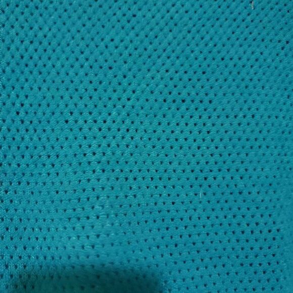 Sweet Romeo Bright Blue Soft Crewneck Sweater Large - Picture 6 of 6